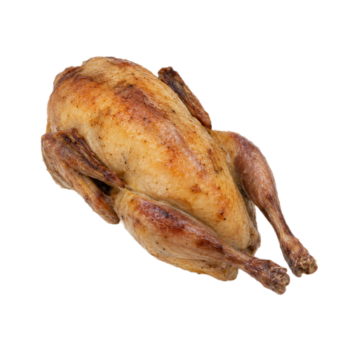 Illustration of Pheasant, cooked, total edible