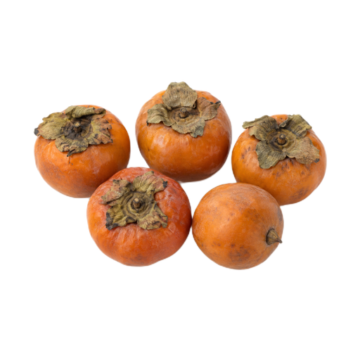 Illustration of Persimmons, native, raw