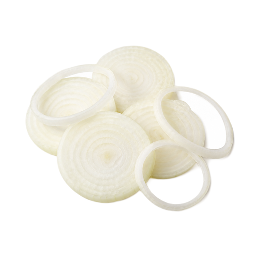 Illustration of Onions, sweet, raw