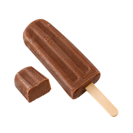 Illustration of Frozen novelties, No Sugar Added, FUDGSICLE pops