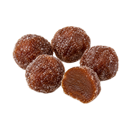 Ilustración de Dulces de tamarindo