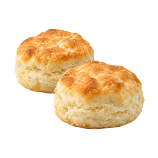 Illustration of KFC, biscuit