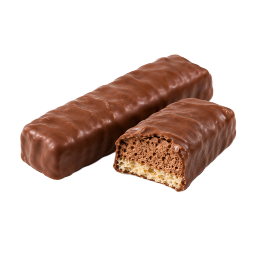 Ilustración de Dulces, M&M MARS 3 MUSKETEERS Truffle Crisp