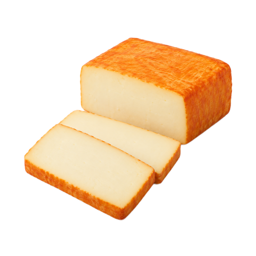 Ilustración de Queso Port de Salut