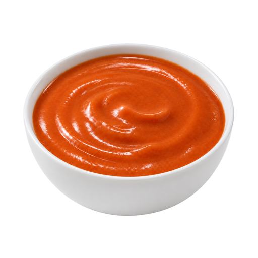 Illustration of Salad dressing, russian dressing, low calorie