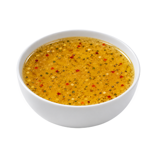 Illustration of Salad dressing, italian dressing, commercial, regular