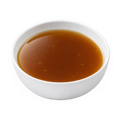 Illustration of Gravy, au jus, canned