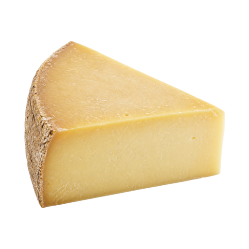 Ilustración de Queso gruyer