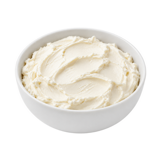 Ilustración de Queso neufchâtel