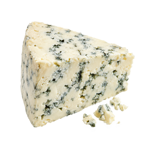 Ilustración de Queso roquefort