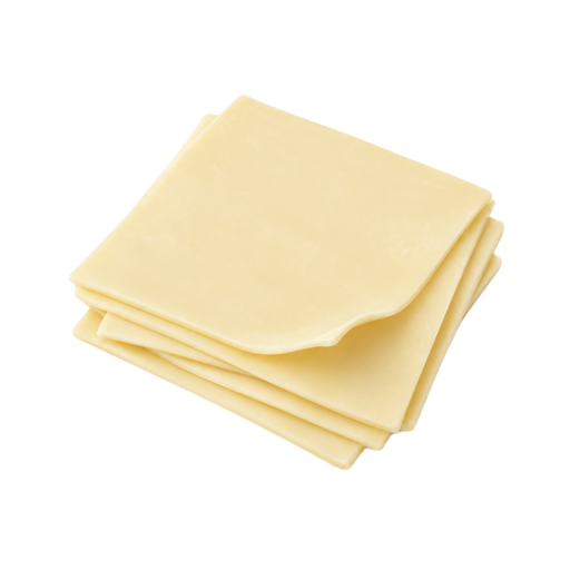 Ilustração de Alimento à base de queijo processado pasteurizado, suíço