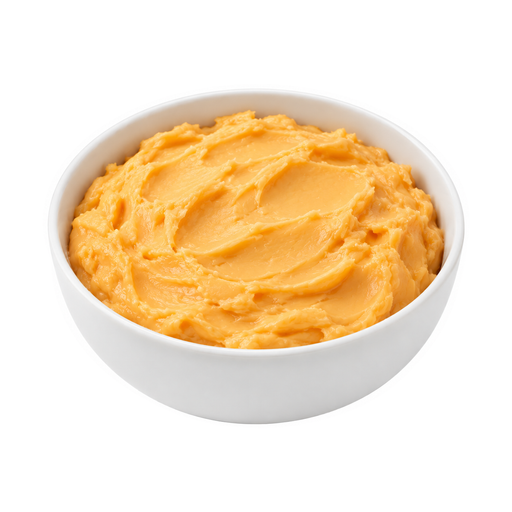 Ilustración de Crema de queso fundido pasteurizado, americano