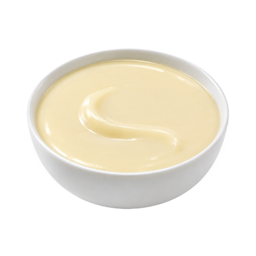 Illustration of Milk, canned, condensed, sweetened
