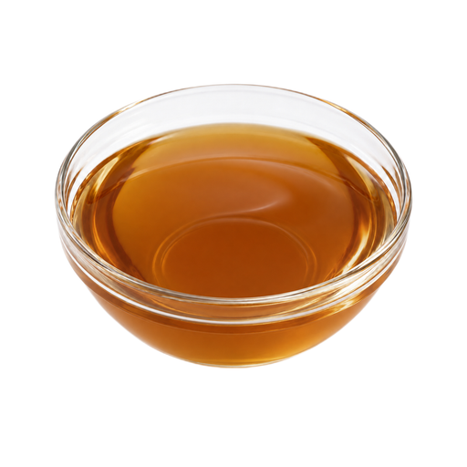 Illustration of Oil, soybean lecithin