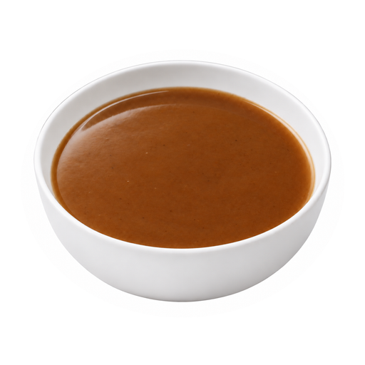 Illustration of Gravy, beef, canned, ready-to-serve