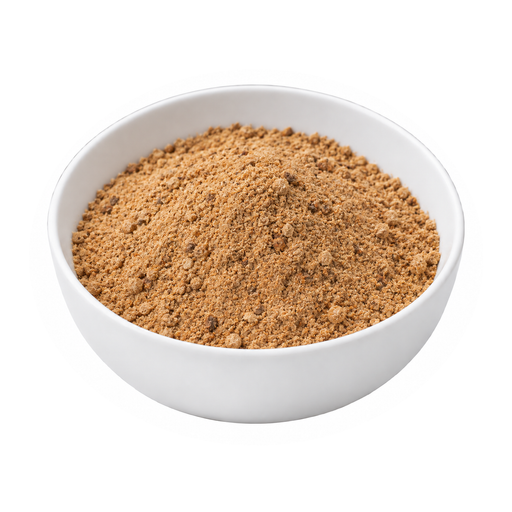 Illustration of Gravy, brown instant, dry