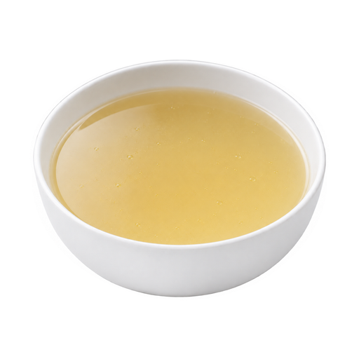 Illustration of Fish broth