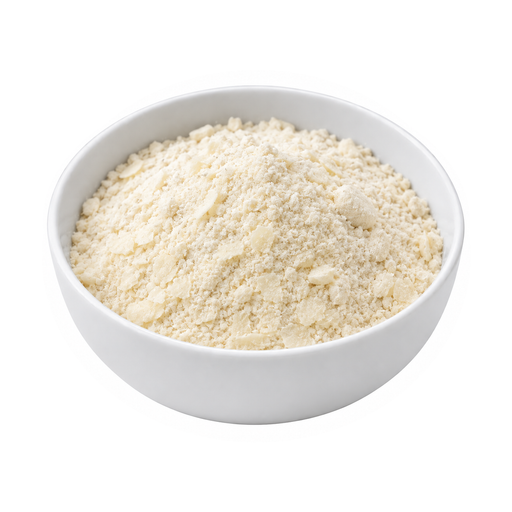 Illustration of Potato soup, instant, dry mix