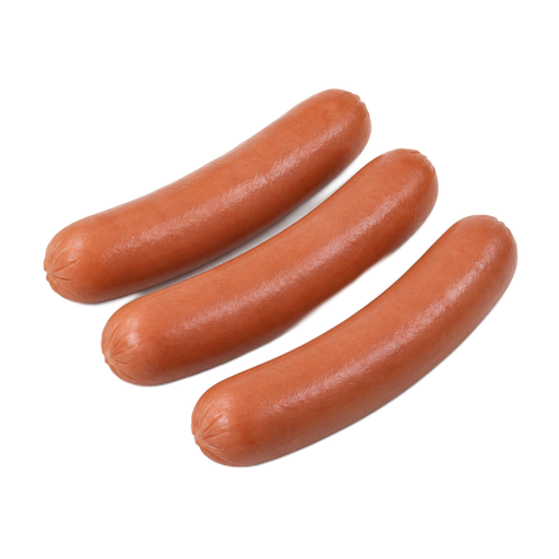 Illustration of Frankfurter, turkey