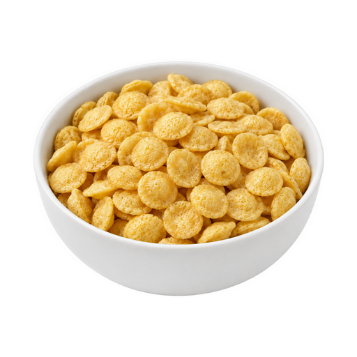 Ilustración de Cereal listo para comer, QUAKER, SWEET CRUNCH/QUISP