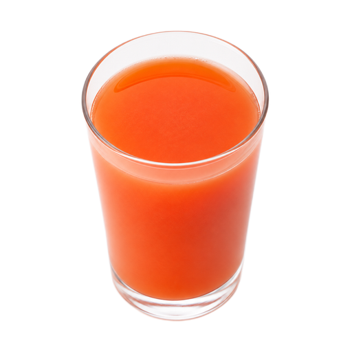 Ilustração de Suco de acerola, cru