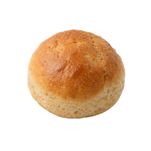 Illustration of Rolls, gluten-free, whole grain, made with tapioca starch and brown rice flour
