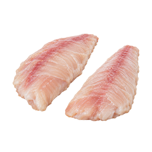 Illustration of Fish, carp, raw