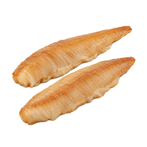 Illustration of Fish, cisco, smoked