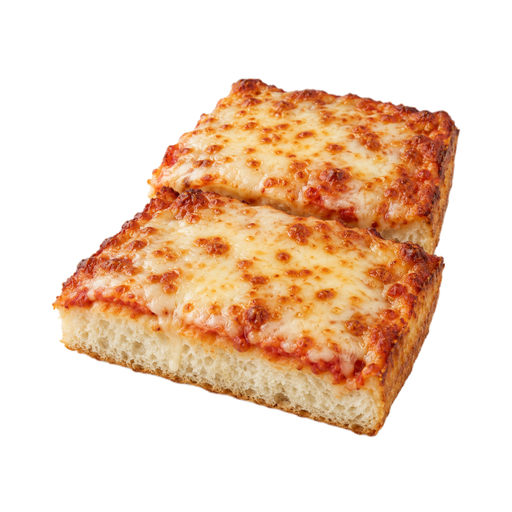 Illustration of LITTLE CAESARS 14" Cheese Pizza, Large Deep Dish Crust