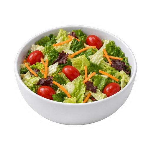 Illustration of McDONALD'S, Side Salad