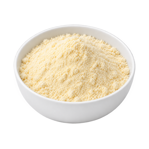 Illustration of Egg, white, dried
