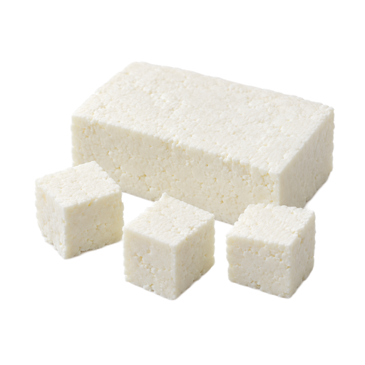 Ilustración de Queso blanco