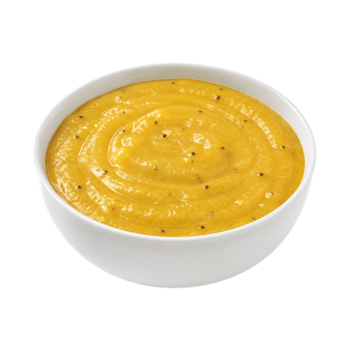 Ilustração de Alimento infantil, GERBER, 3rd Foods, maçã, manga e kiwi
