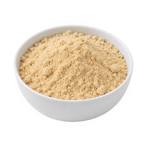 Illustration of Peanut flour, low fat