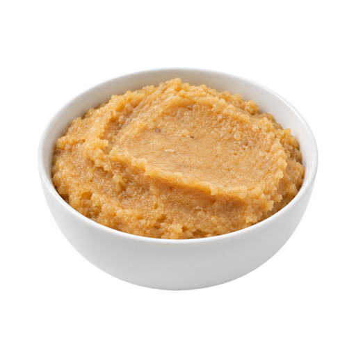 Illustration of Miso