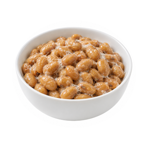 Illustration of Natto