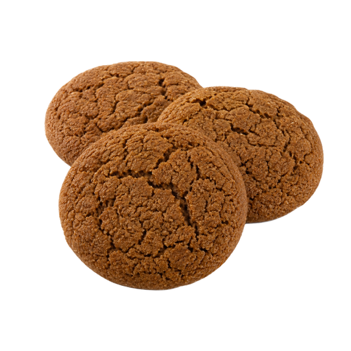 Ilustração de Biscoitos de melaço