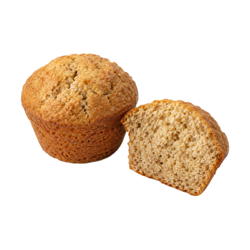Illustration of Muffins, oat bran