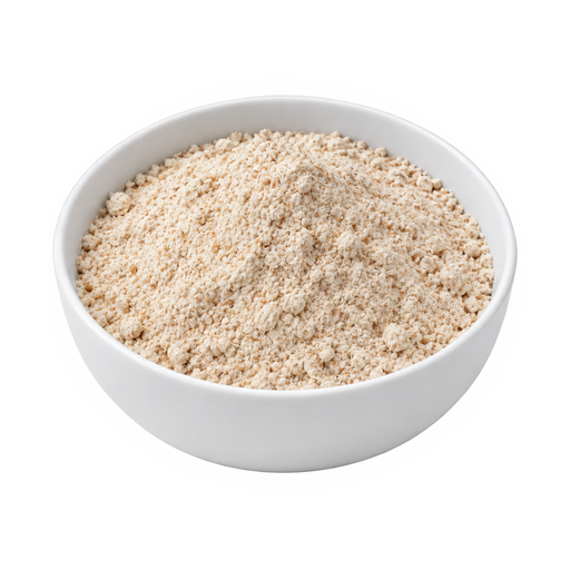 Illustration of Muffins, wheat bran, dry mix