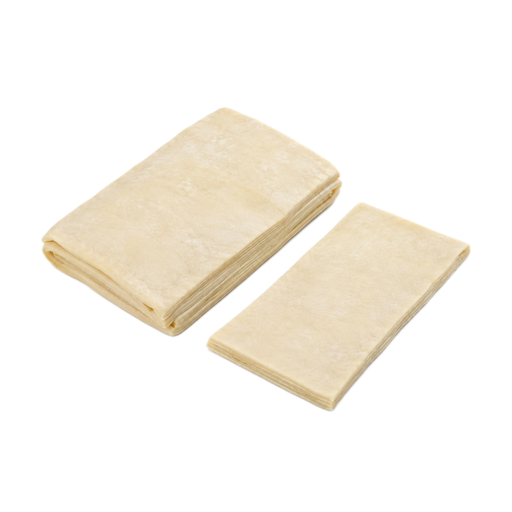 Illustration of Puff pastry, frozen, ready-to-bake