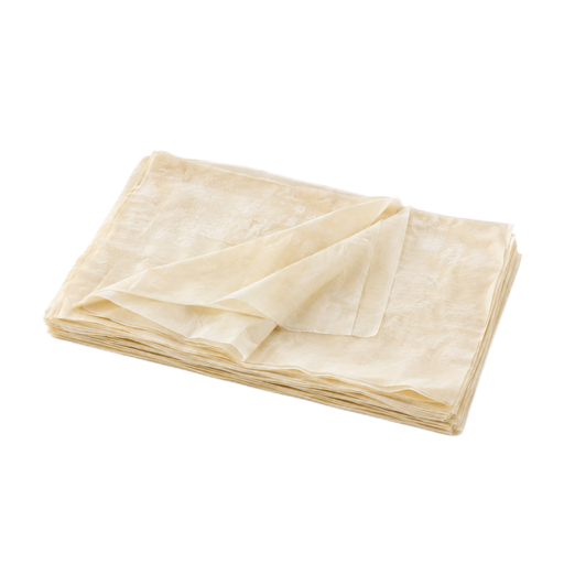 Illustration of Phyllo dough