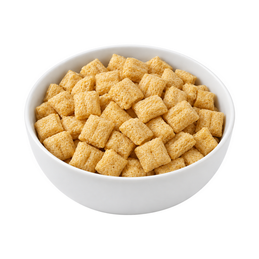 Ilustração de Cereal pronto para consumo, BARBARA'S PUFFINS, original