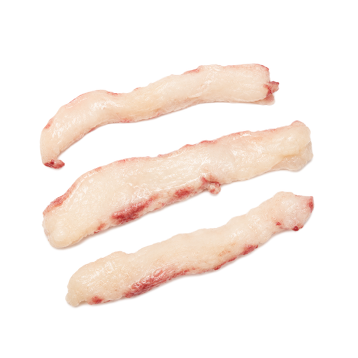 Ilustração de Gordura subcutânea bovina da Nova Zelândia, importada, crua