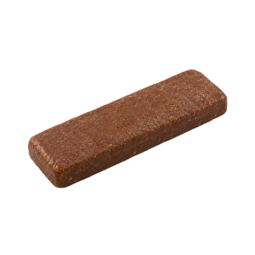 Illustration of Formulated bar, POWER BAR, chocolate
