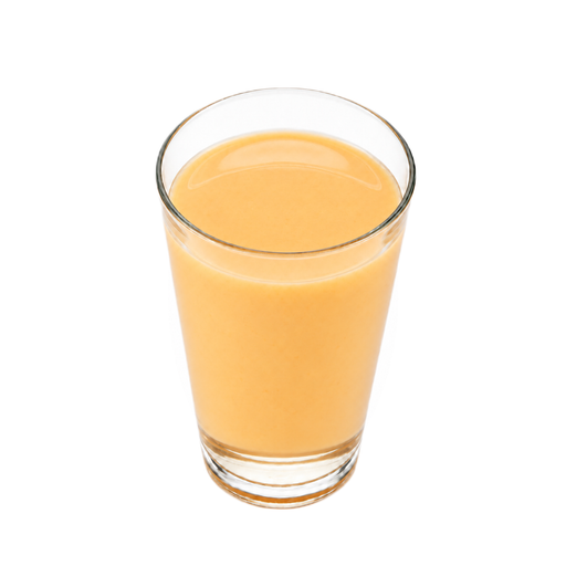 Ilustración de Batido V8 SPLASH Smoothies, melocotón y mango