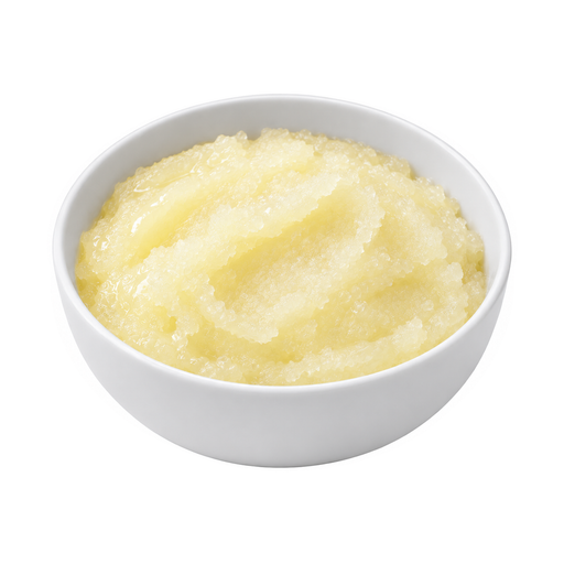 Illustration of Lemonade, frozen concentrate, white