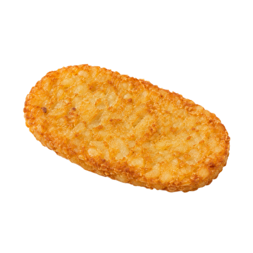 Illustration of McDONALD'S, Hash Brown