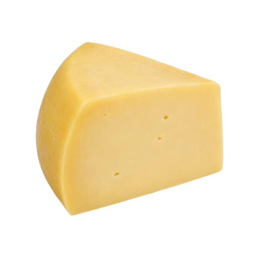 Ilustración de Queso edam