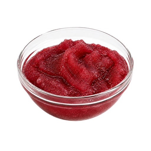 Ilustração de Coquetel de suco de cranberry, concentrado congelado