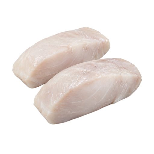 Illustration of Fish, shark, mixed species, raw